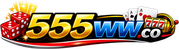 555ww co লোগো